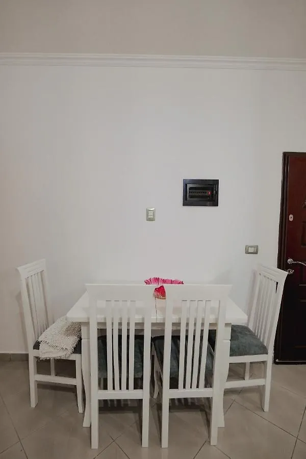 Vacation Home Sarande