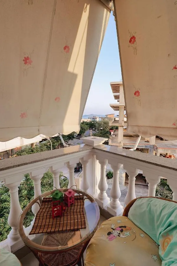 Holiday home Vacation Home Sarande