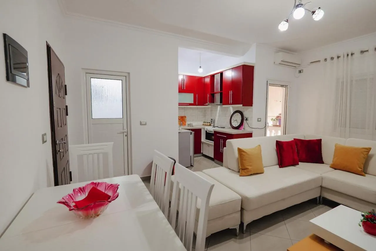 Holiday home Vacation Home Sarande Albania