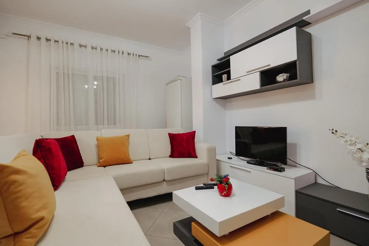 Holiday home Vacation Home Sarande Albania