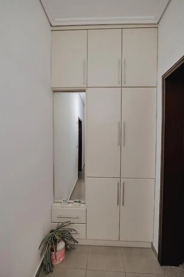 Vacation Home Sarande Holiday home