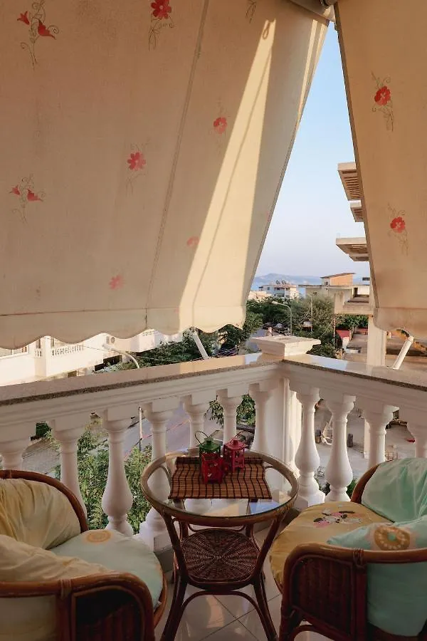Vacation Home Sarande Albania