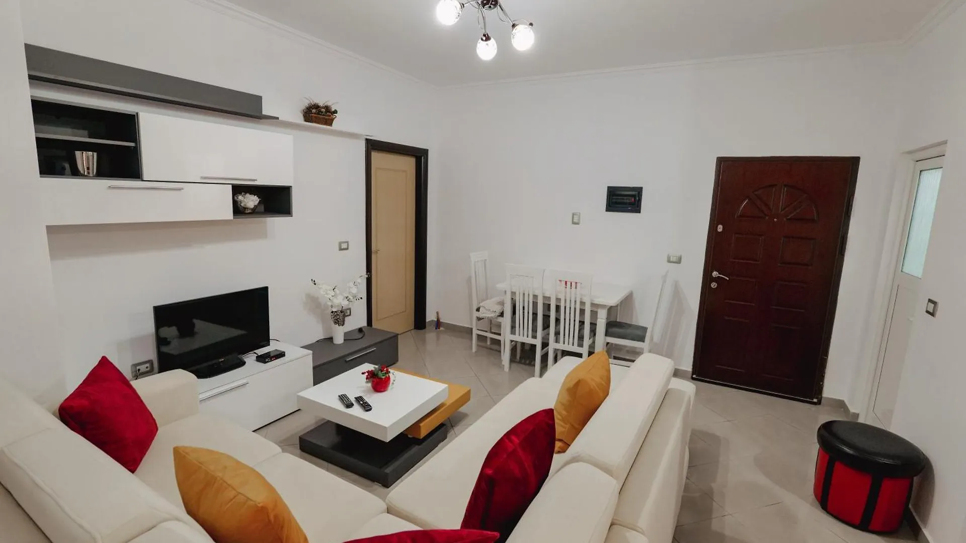 Holiday home Vacation Home Sarande
