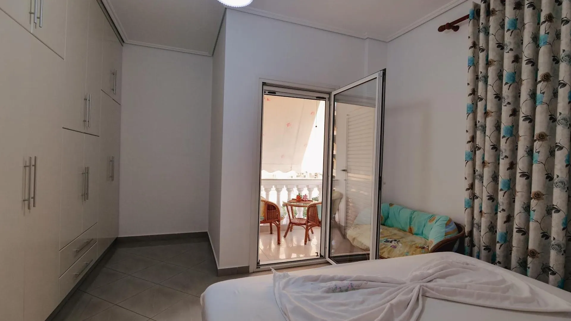 Vacation Home Sarande Holiday home