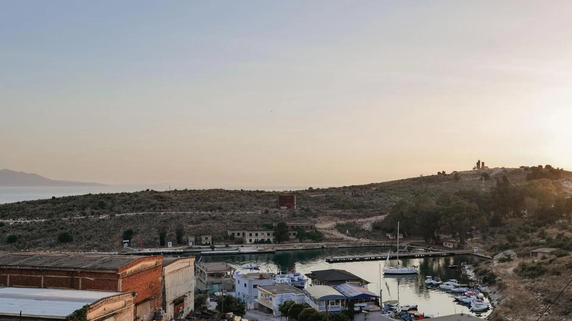 Holiday home Vacation Home Sarande Albania