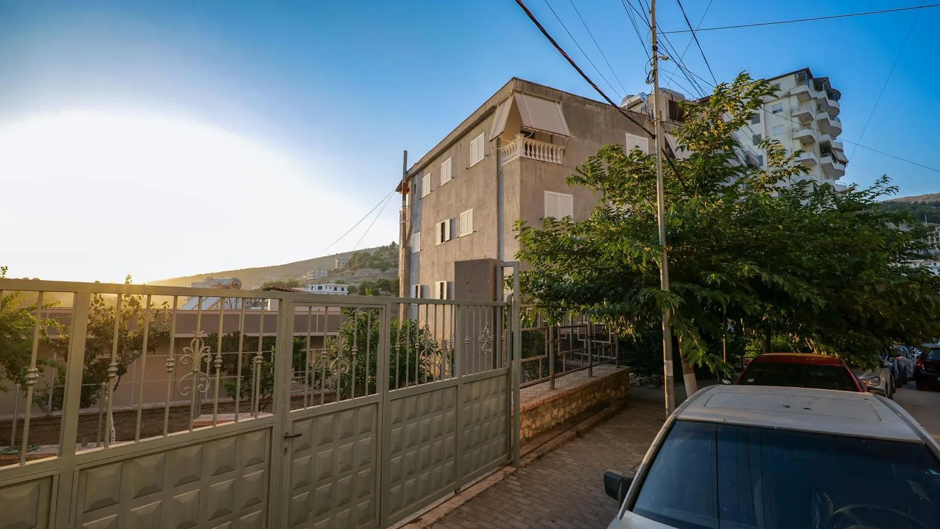 Vacation Home Sarande