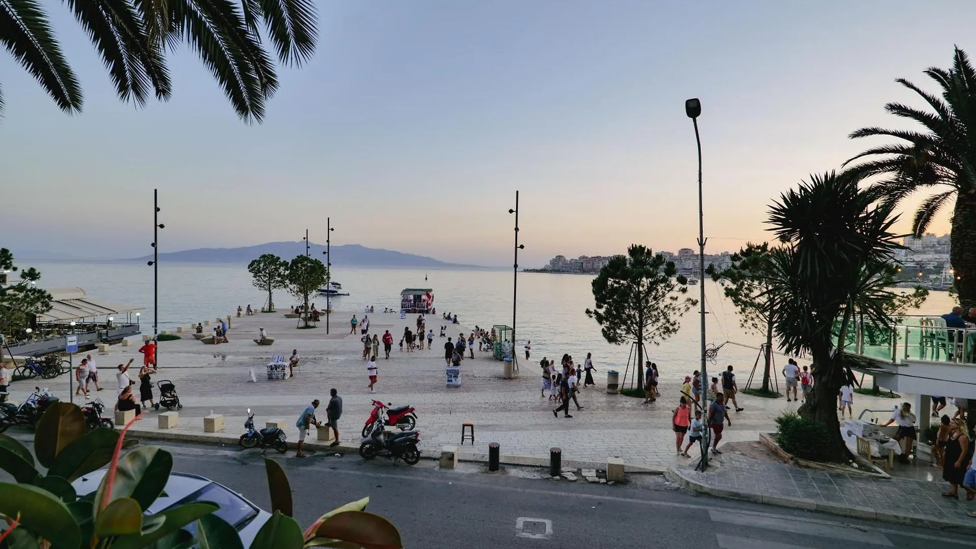 Holiday home Vacation Home Sarande