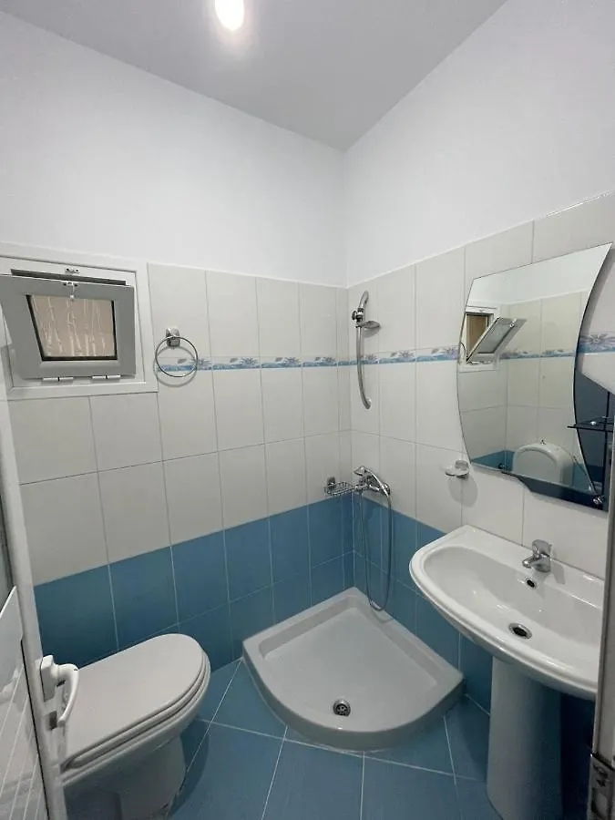 Vacation Home Sarande Holiday home