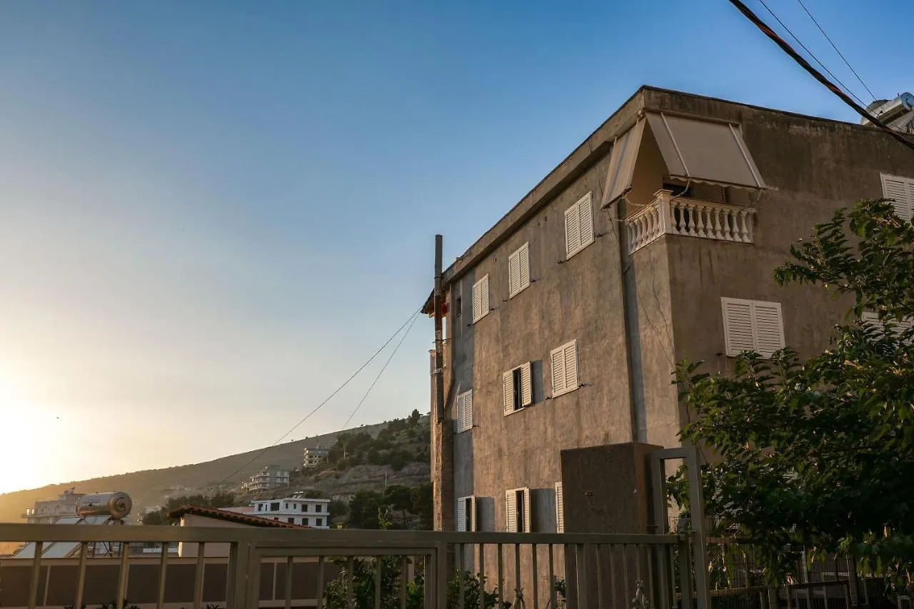 Vacation Home Sarande Holiday home