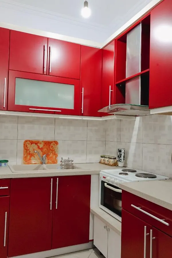 Vacation Home Sarande 0*,