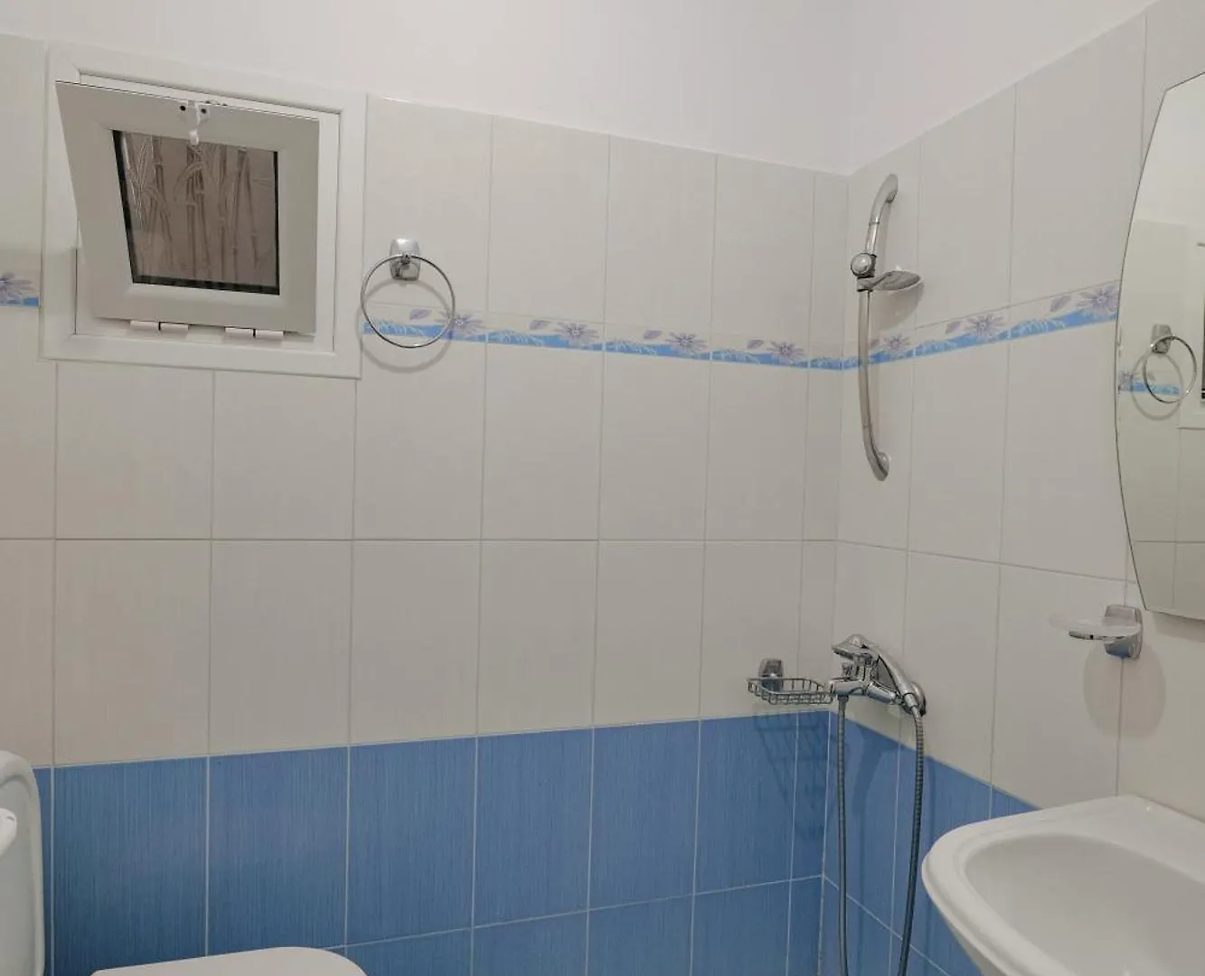 Vacation Home Sarande