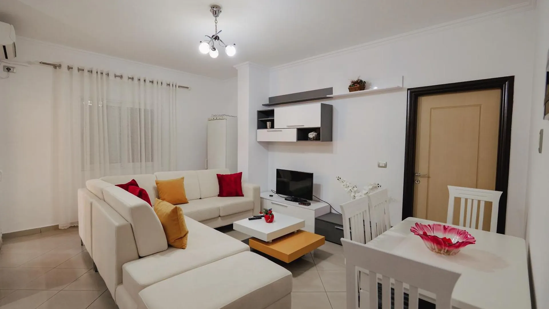 Vacation Home Sarande location